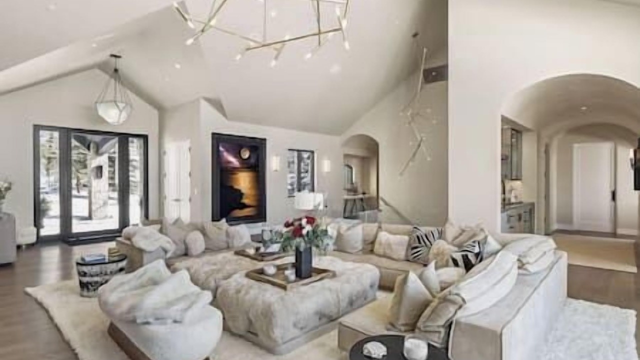 Photo of Livingroom in Aspen