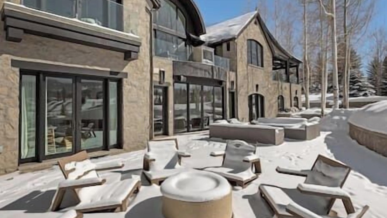 Photo of Outdoor in Aspen