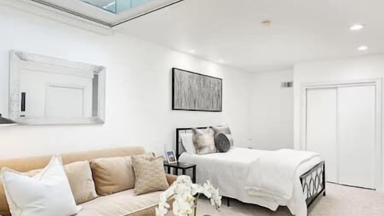 Photo of Bedroom in Basalt