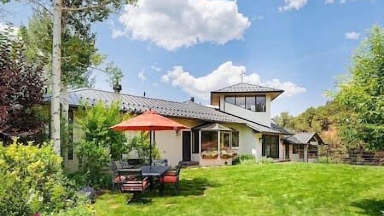 Photo of Outdoor in Basalt