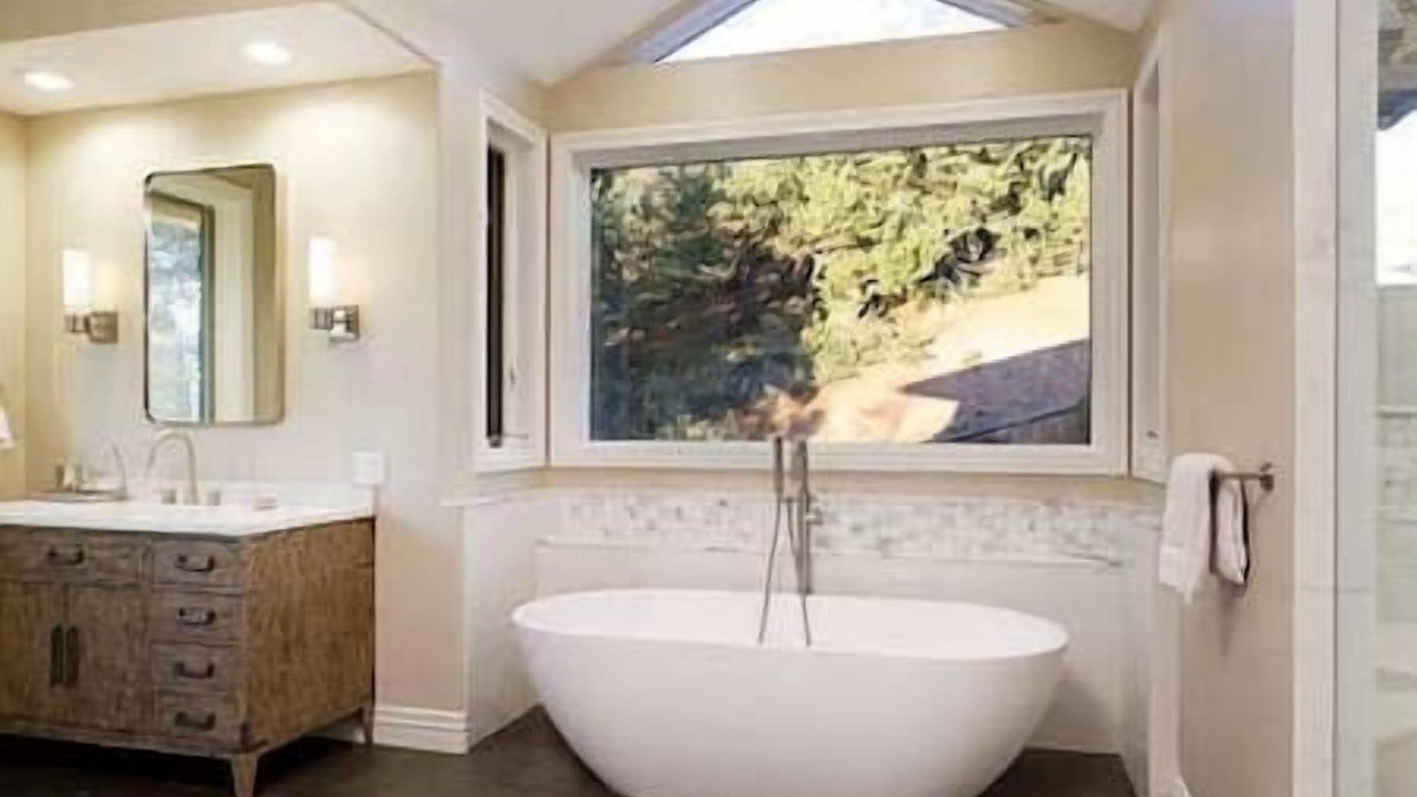 Photo of Bathroom in Basalt