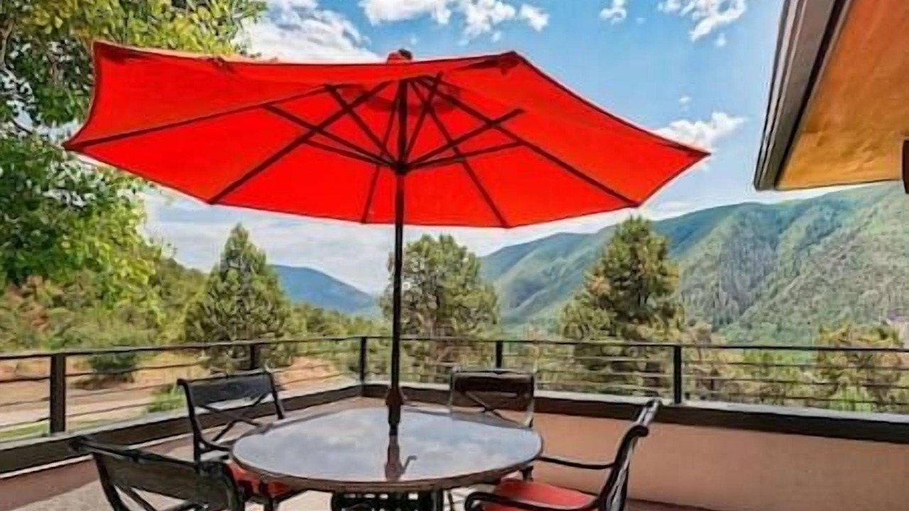 Photo of Outdoor in Basalt