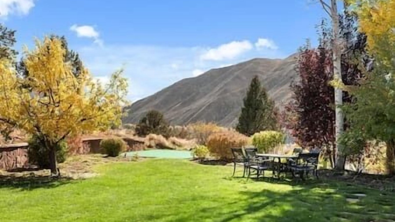 Photo of Outdoor in Basalt