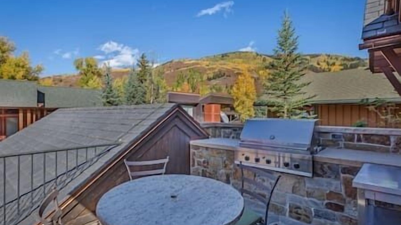 Photo of Outdoor in Aspen