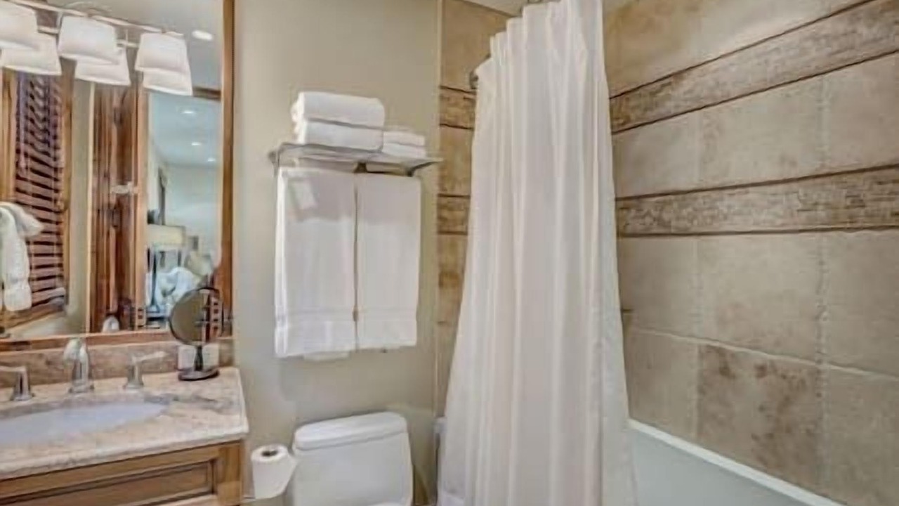 Photo of Bathroom in Aspen