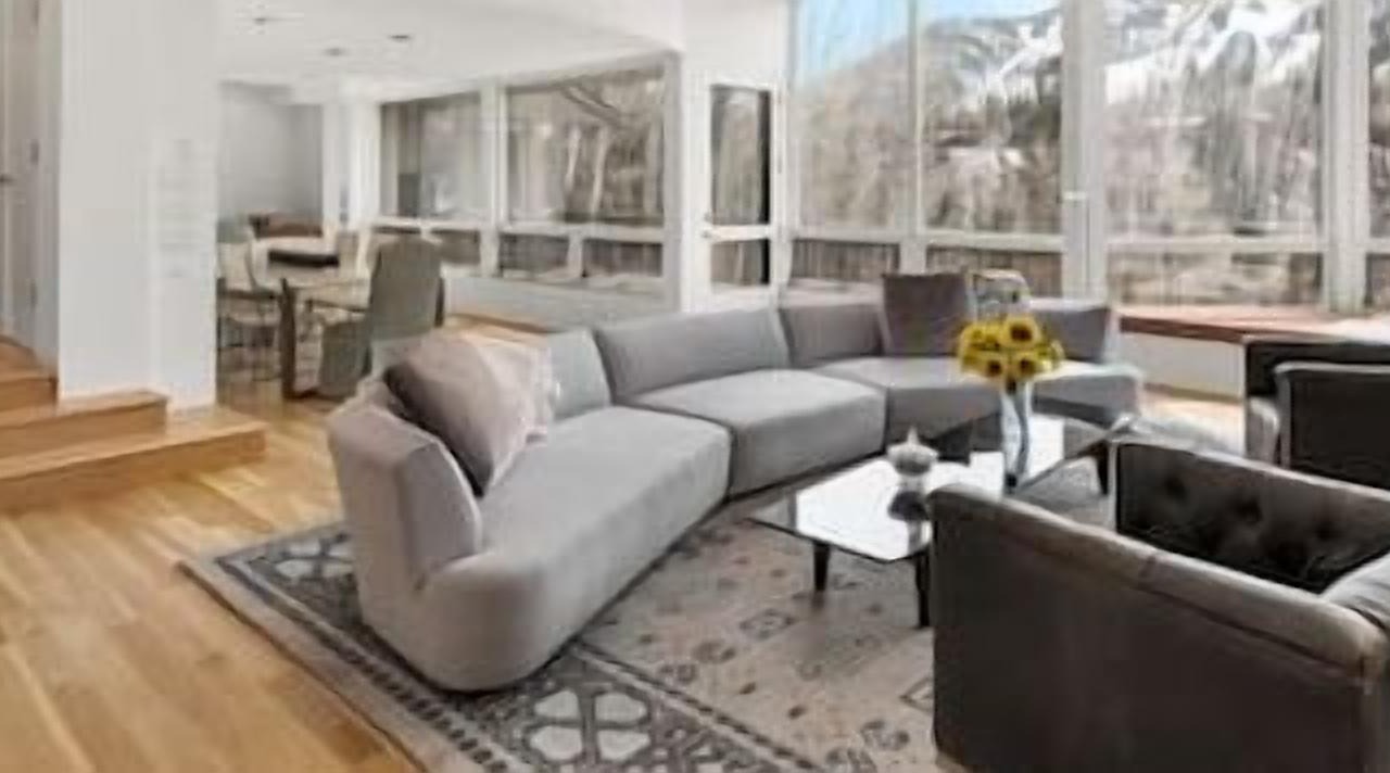 Photo of Livingroom in Aspen