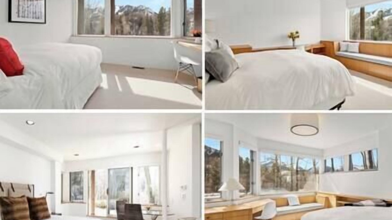 Photo of Bedroom in Aspen