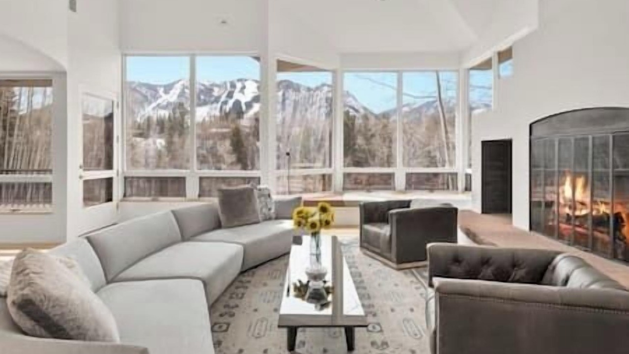 Photo of Livingroom in Aspen