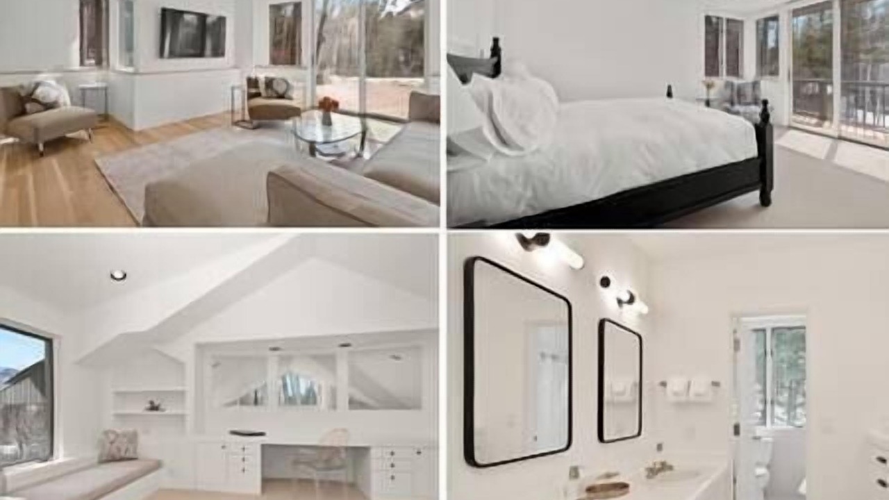Photo of Bedroom in Aspen
