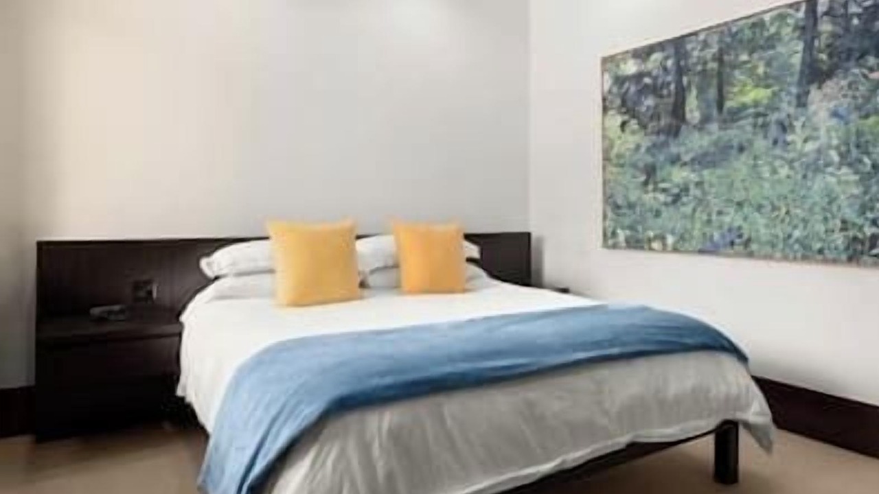Photo of Bedroom in Aspen