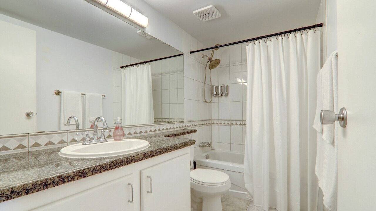 Photo of Bathroom in Mission District