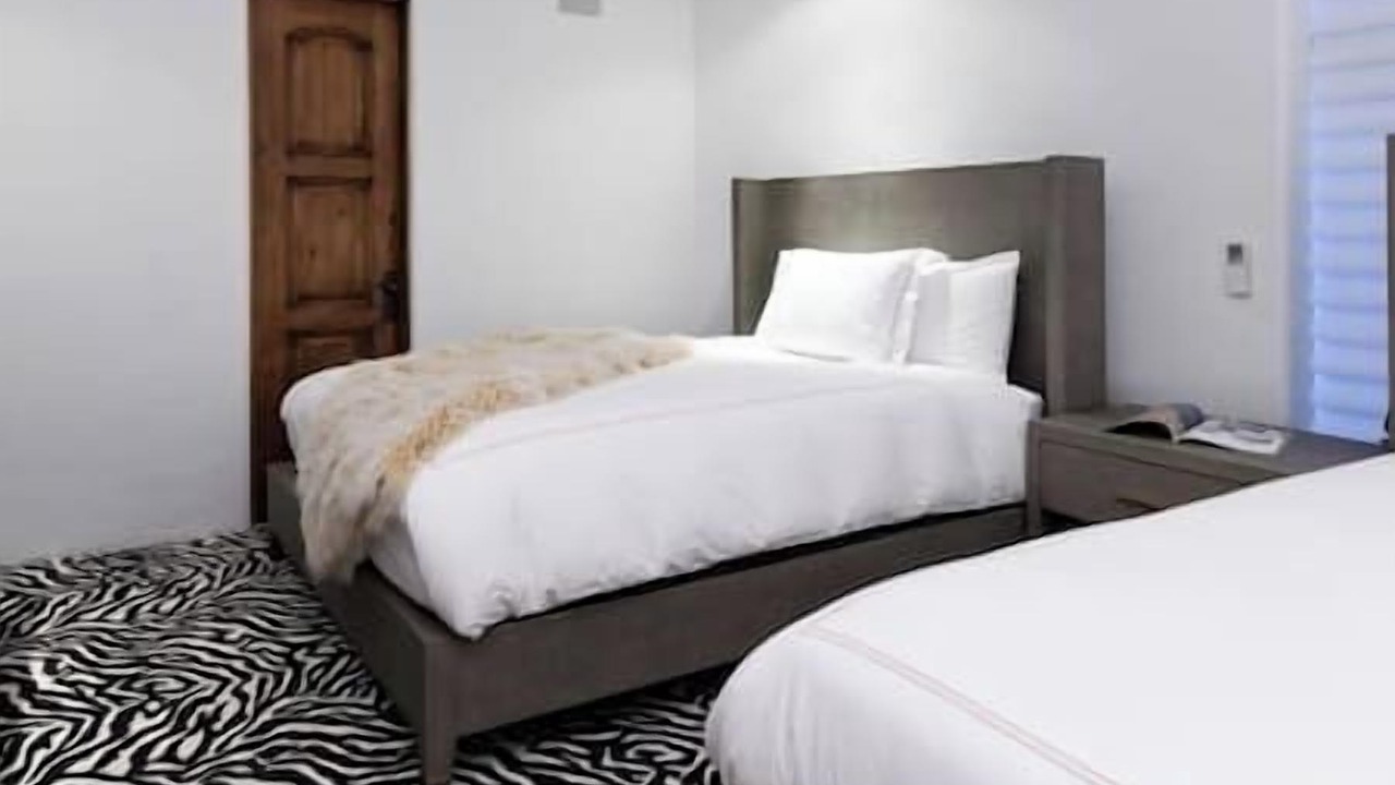 Photo of Bedroom in Aspen