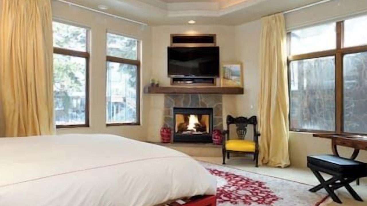 Photo of Bedroom in Aspen