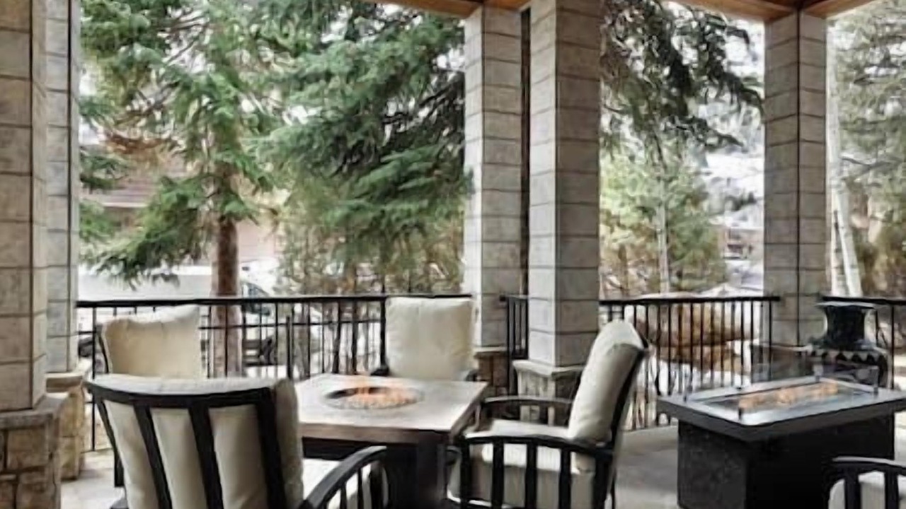 Photo of Outdoor in Aspen