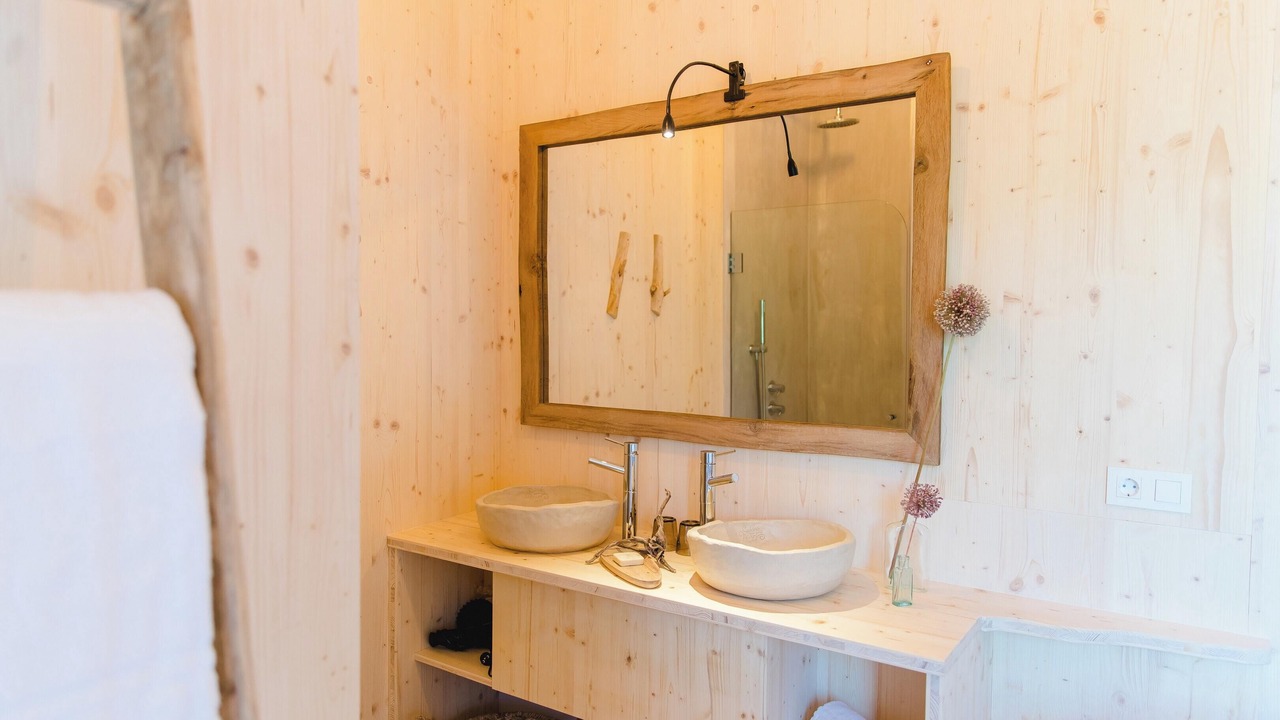 Photo of Bathroom in Alvados