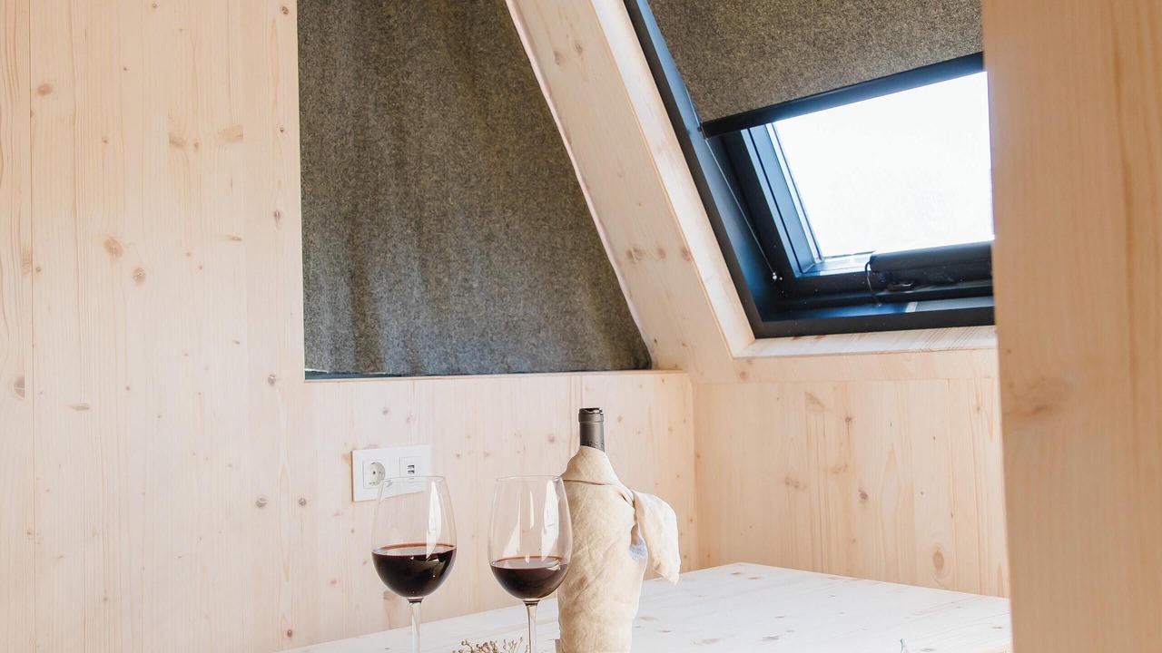 Photo of Livingroom in Alvados