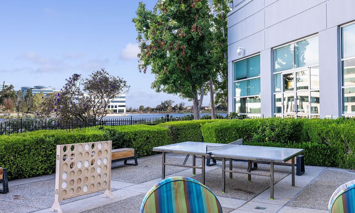 Photo of Outdoor in Redwood Shores