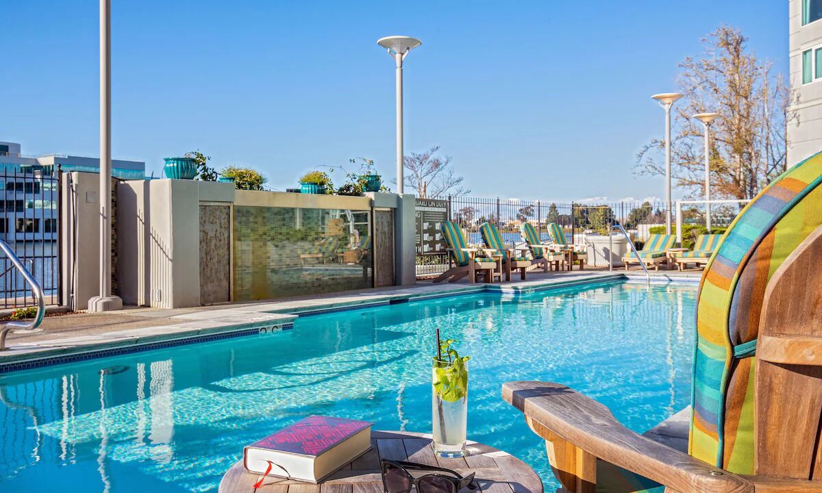 Photo of Outdoor in Redwood Shores