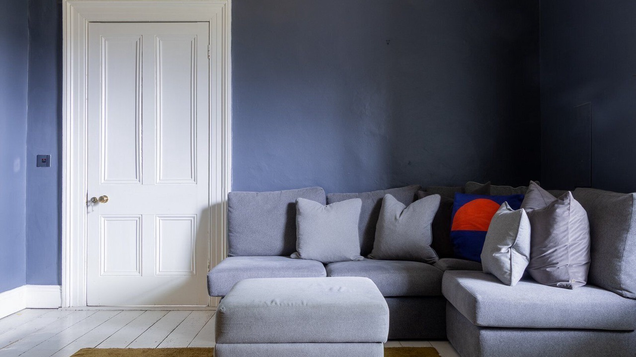 Photo of Livingroom in Merrion