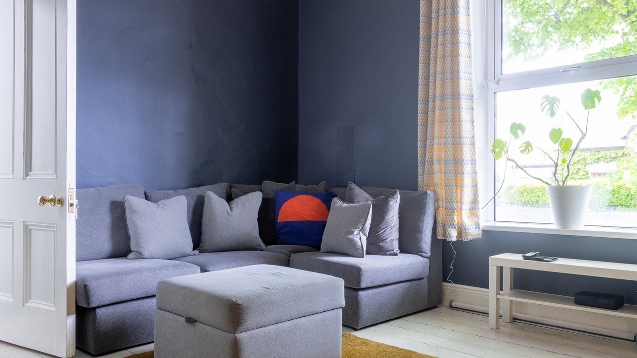 Photo of Livingroom in Merrion