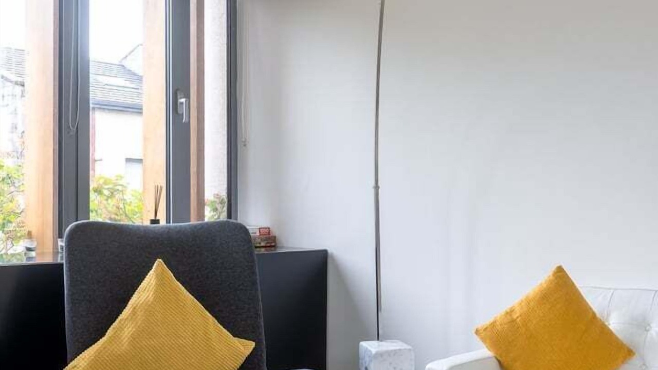 Photo of Livingroom in Merrion