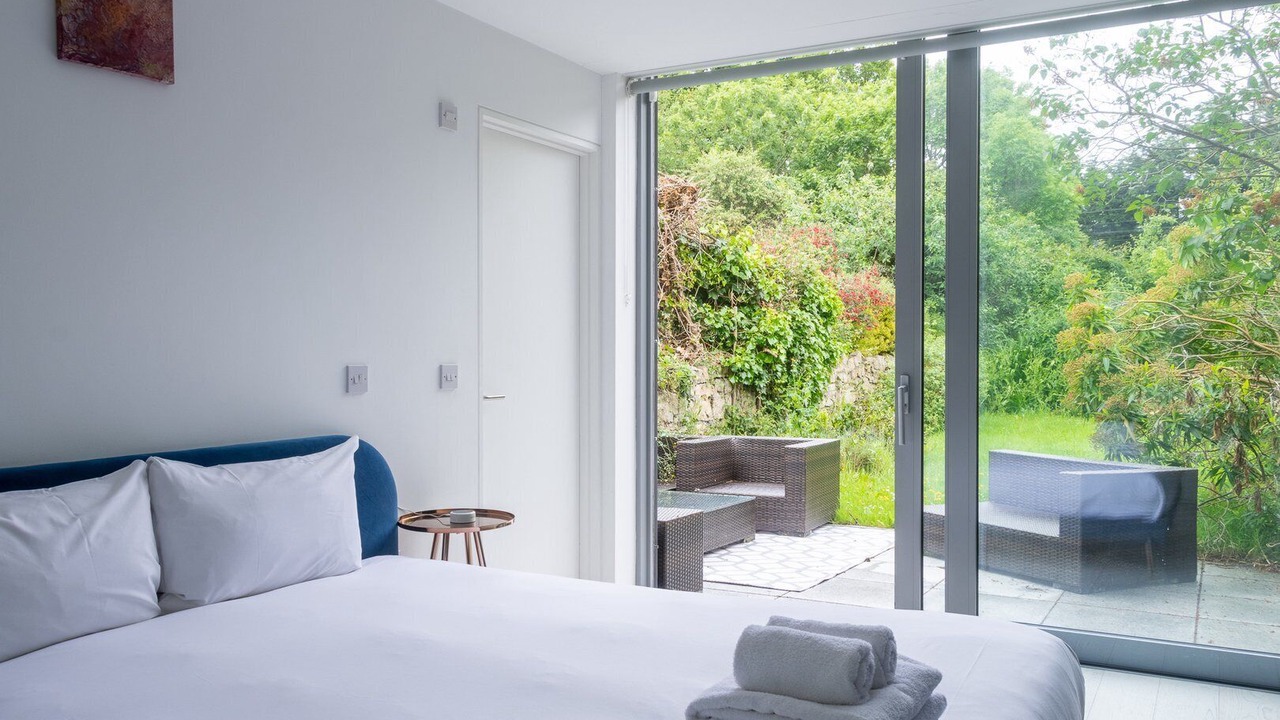 Photo of Bedroom in Merrion