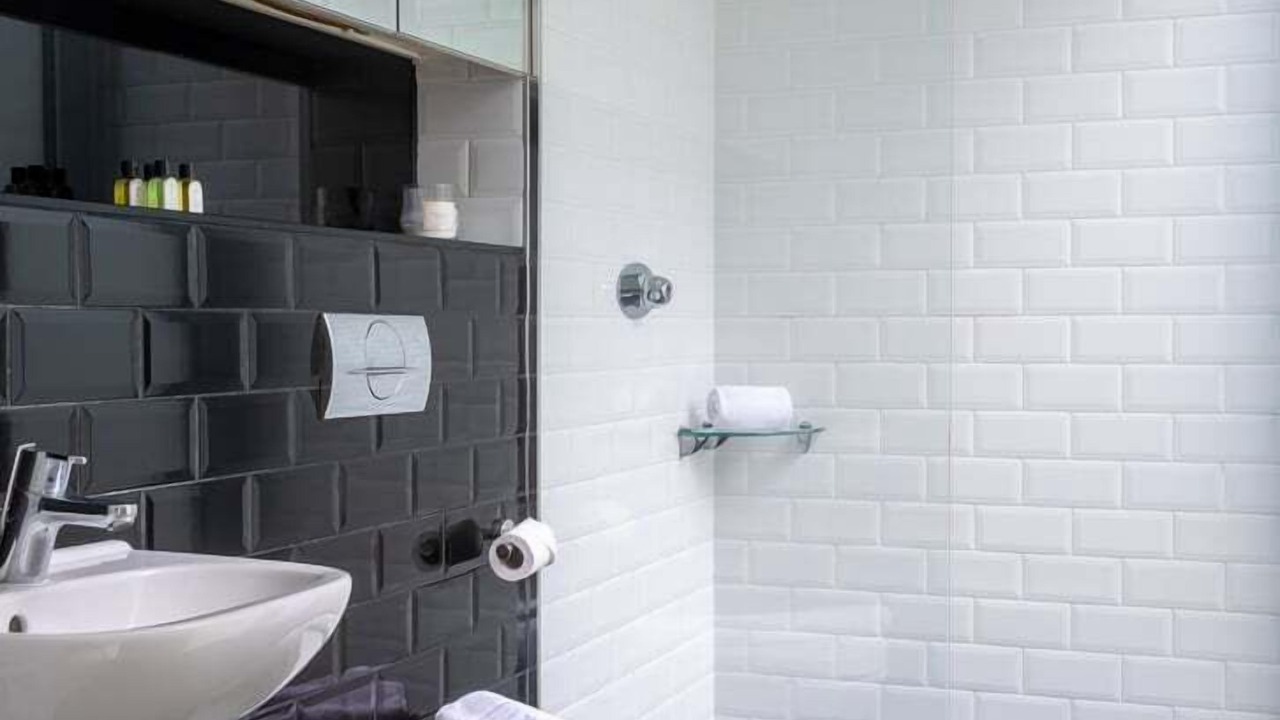 Photo of Bathroom in Merrion