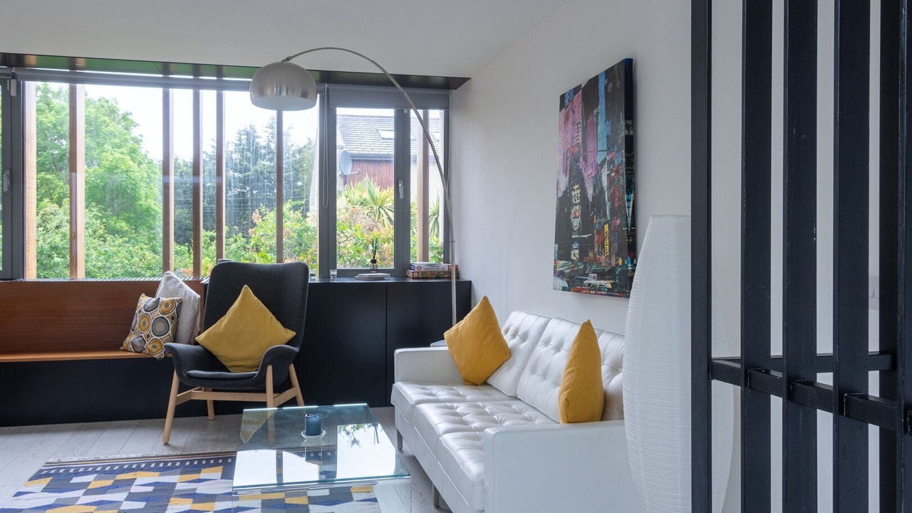 Photo of Livingroom in Merrion