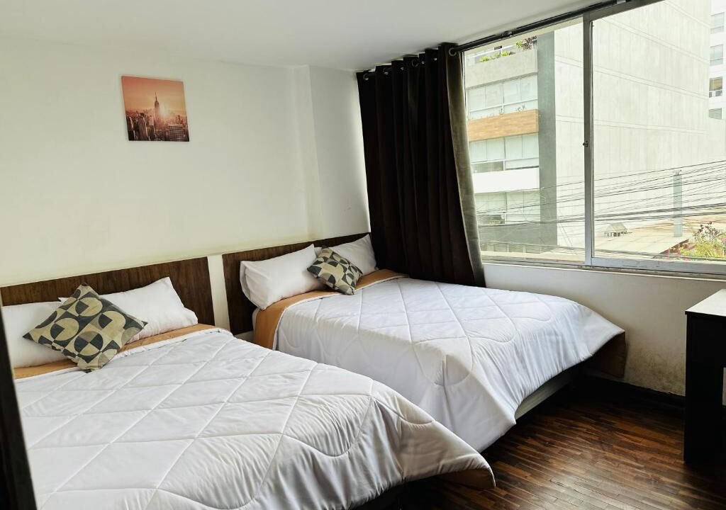 Photo of Bedroom in Reducto