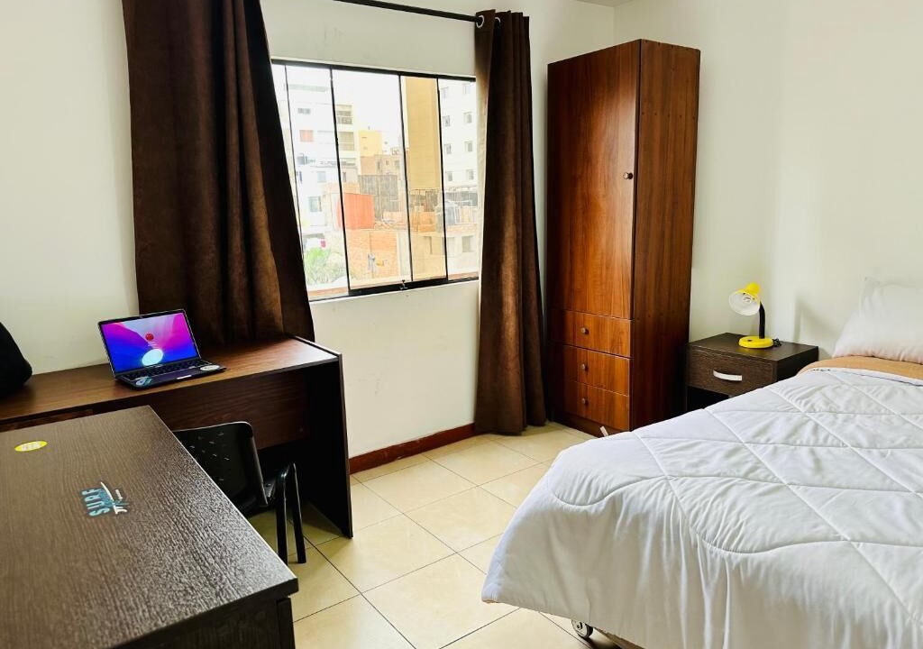 Photo of Bedroom in Reducto