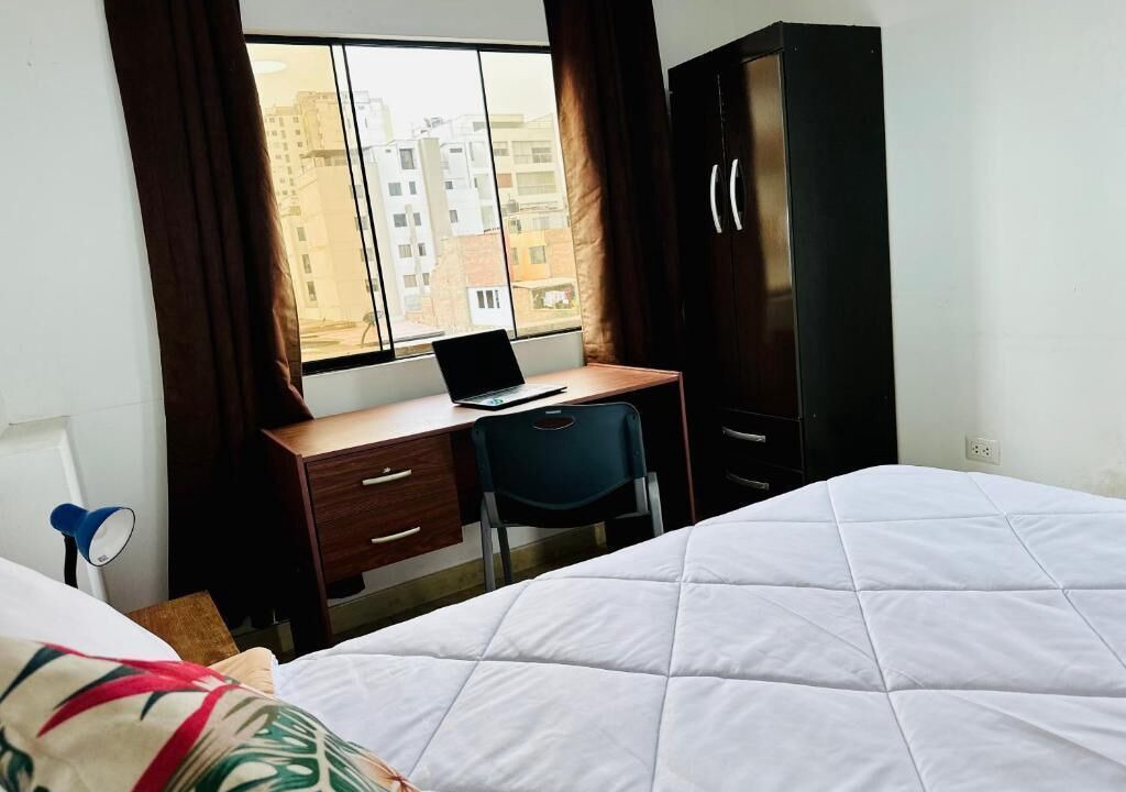 Photo of Bedroom in Reducto