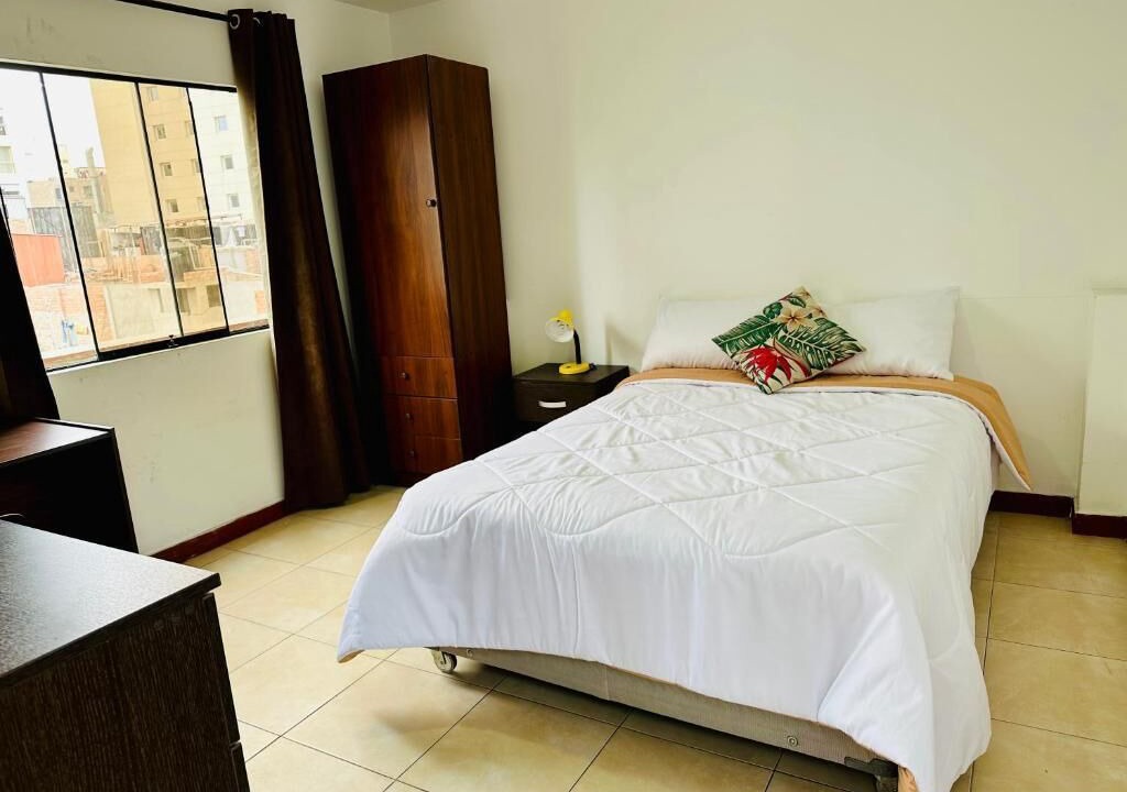 Photo of Bedroom in Reducto