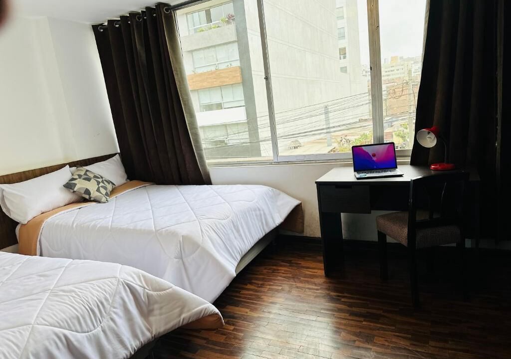 Photo of Bedroom in Reducto