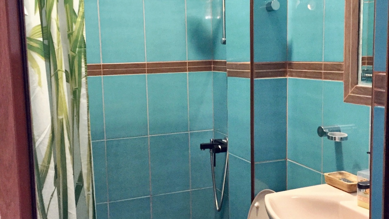 Photo of Bathroom in Sofia City Center