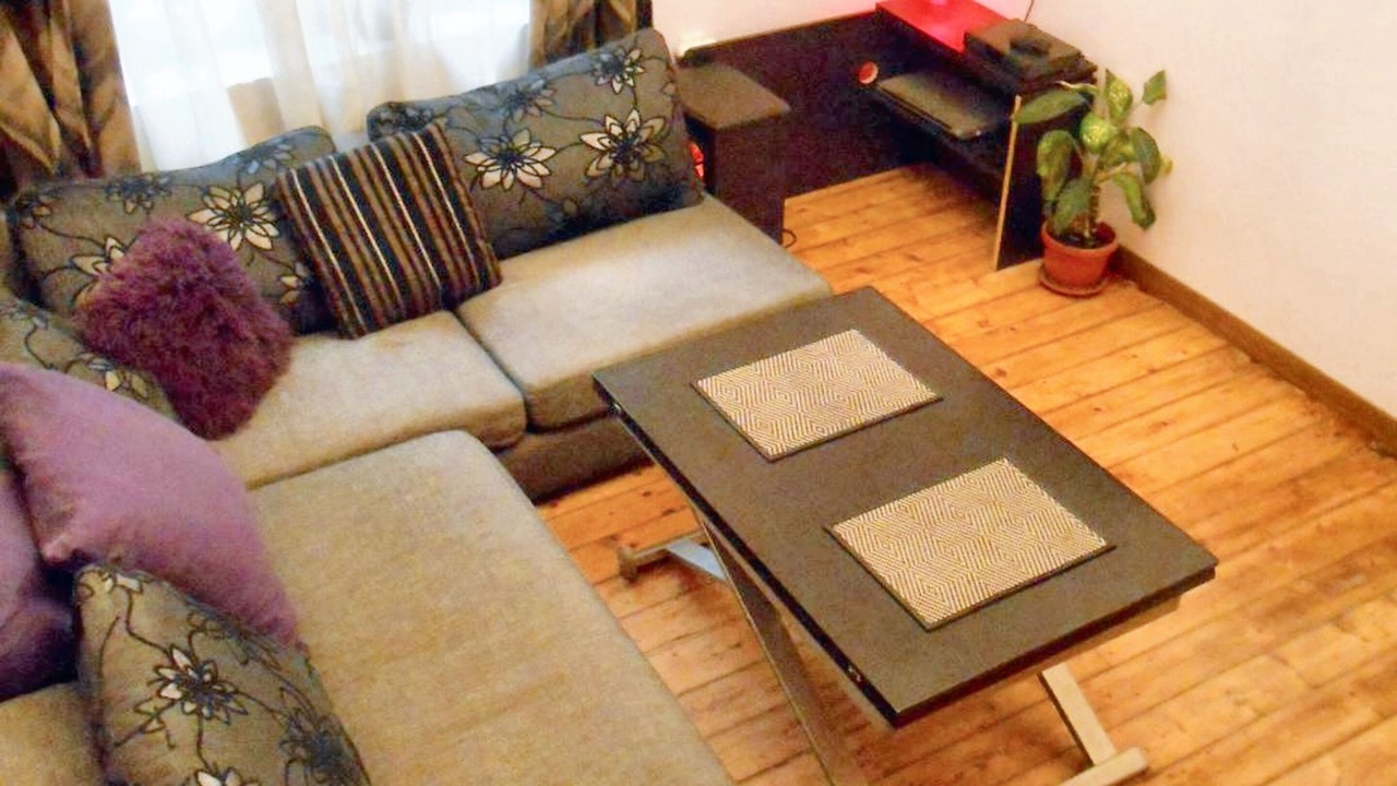 Photo of Livingroom in Sofia City Center