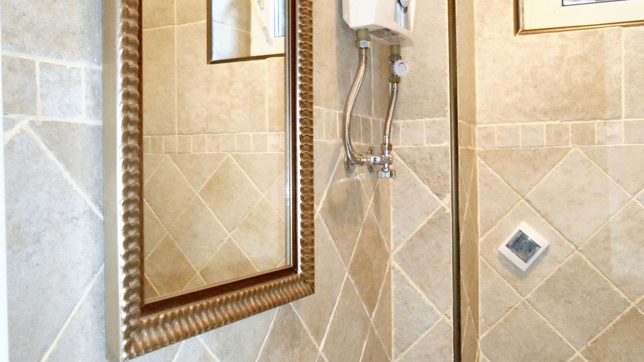Photo of Bathroom in Sofia City Center