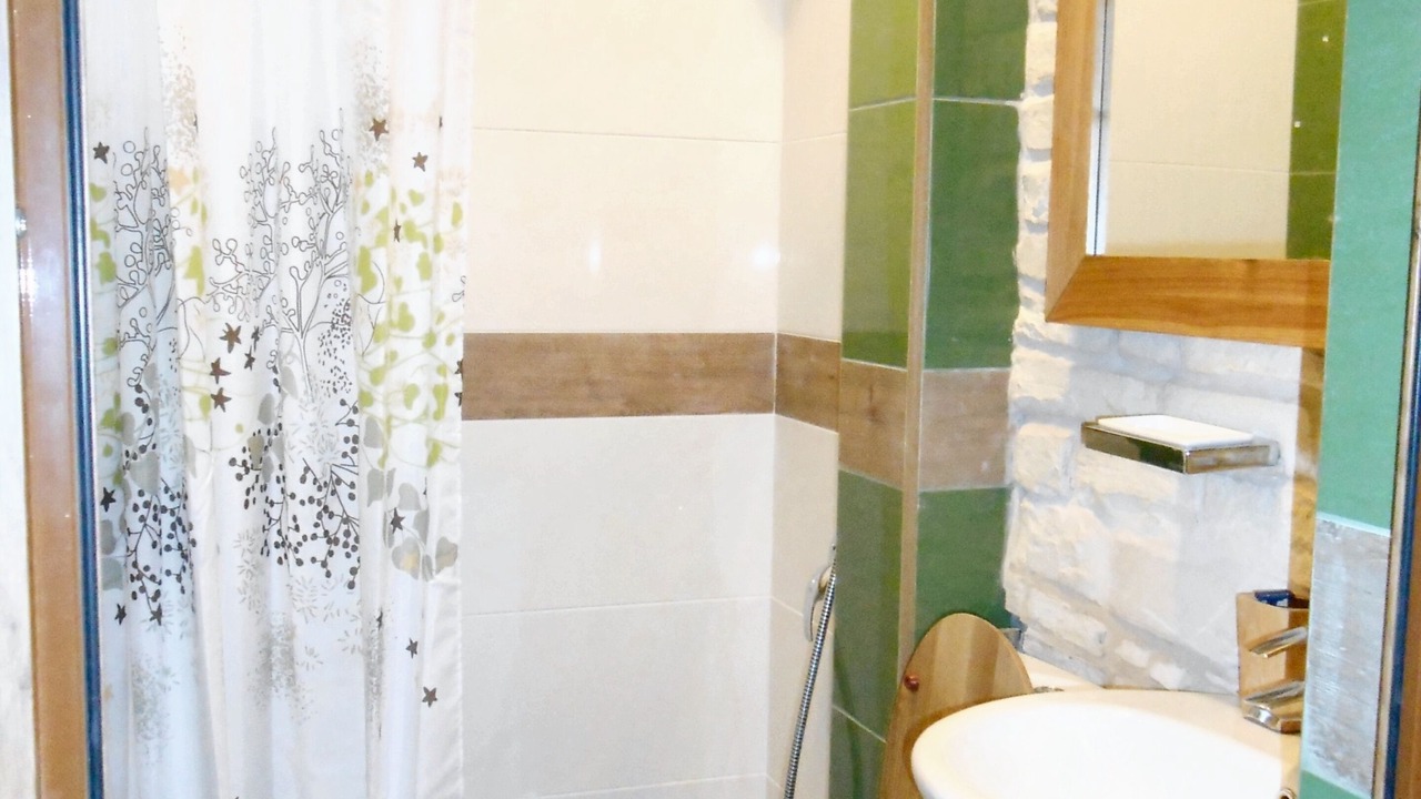 Photo of Bathroom in Sofia City Center