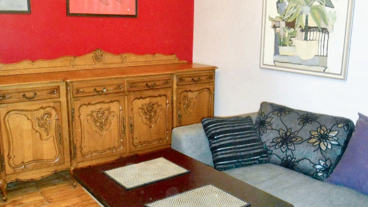 Photo of Livingroom in Sofia City Center