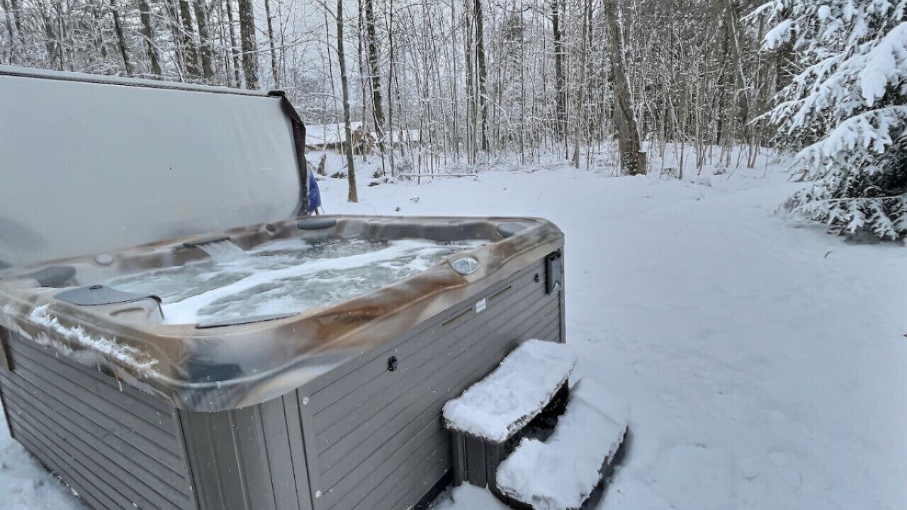 Photo of Outdoor in Killington
