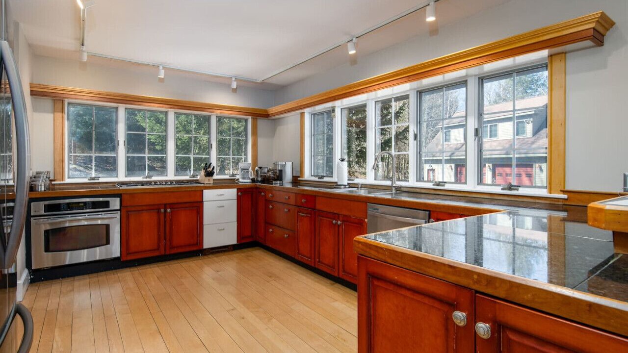 Photo of Kitchen in Killington