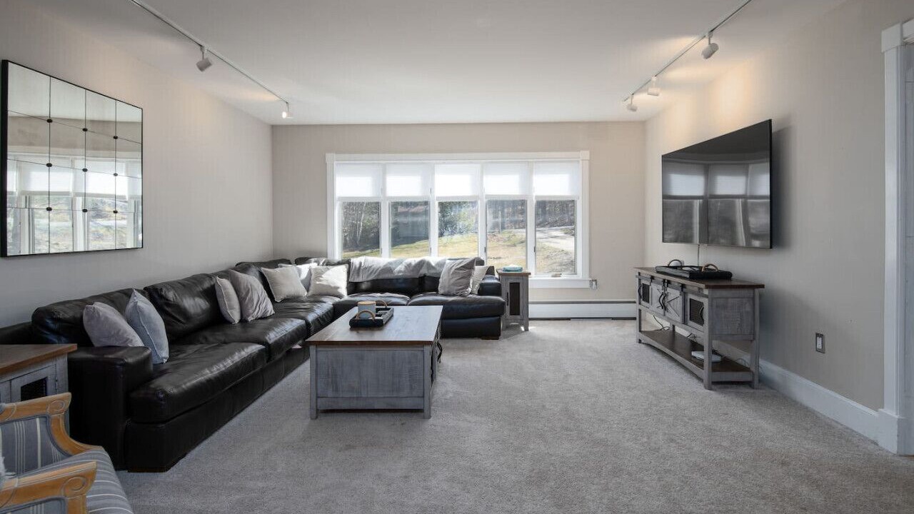 Photo of Livingroom in Killington