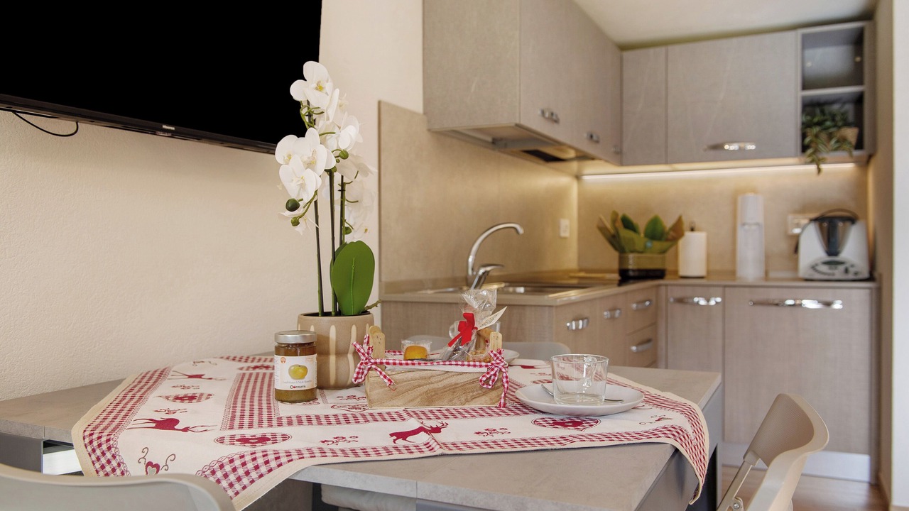 Photo of Kitchen in Pont-Saint-Martin