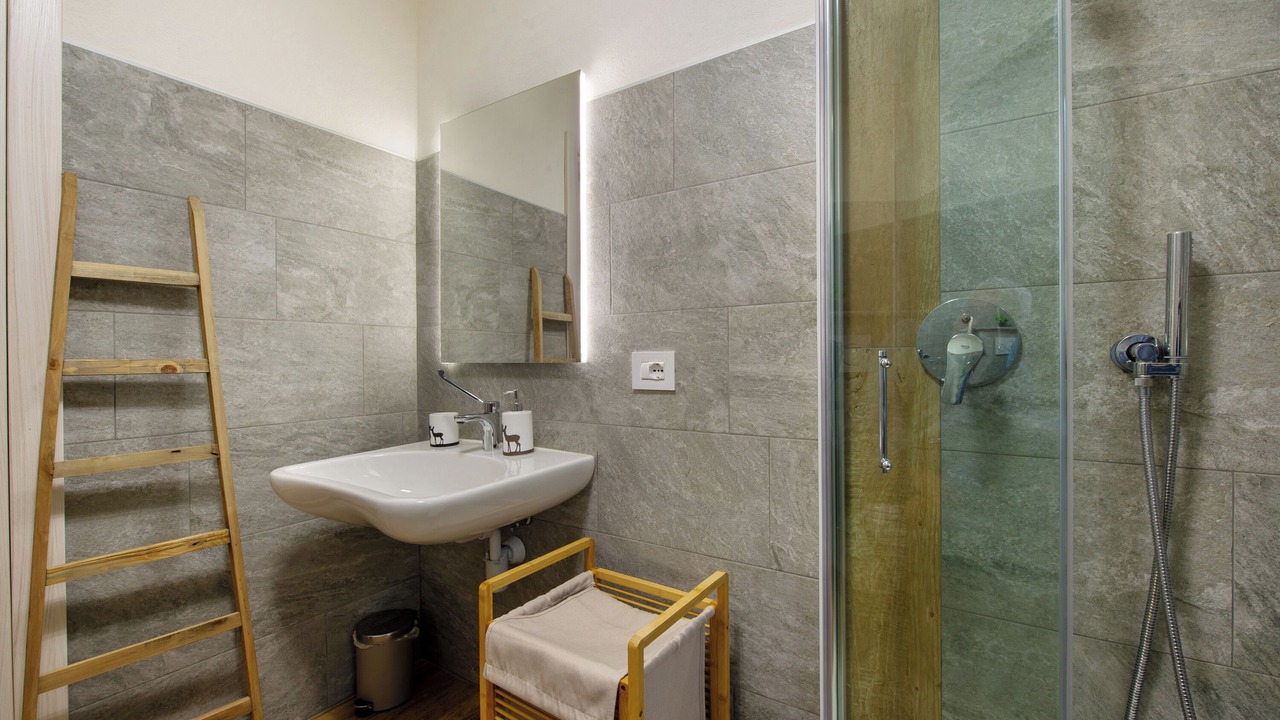 Photo of Bathroom in Pont-Saint-Martin