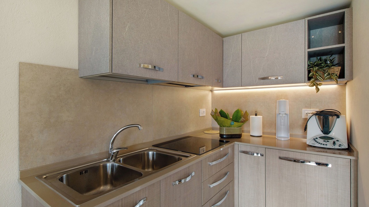 Photo of Kitchen in Pont-Saint-Martin