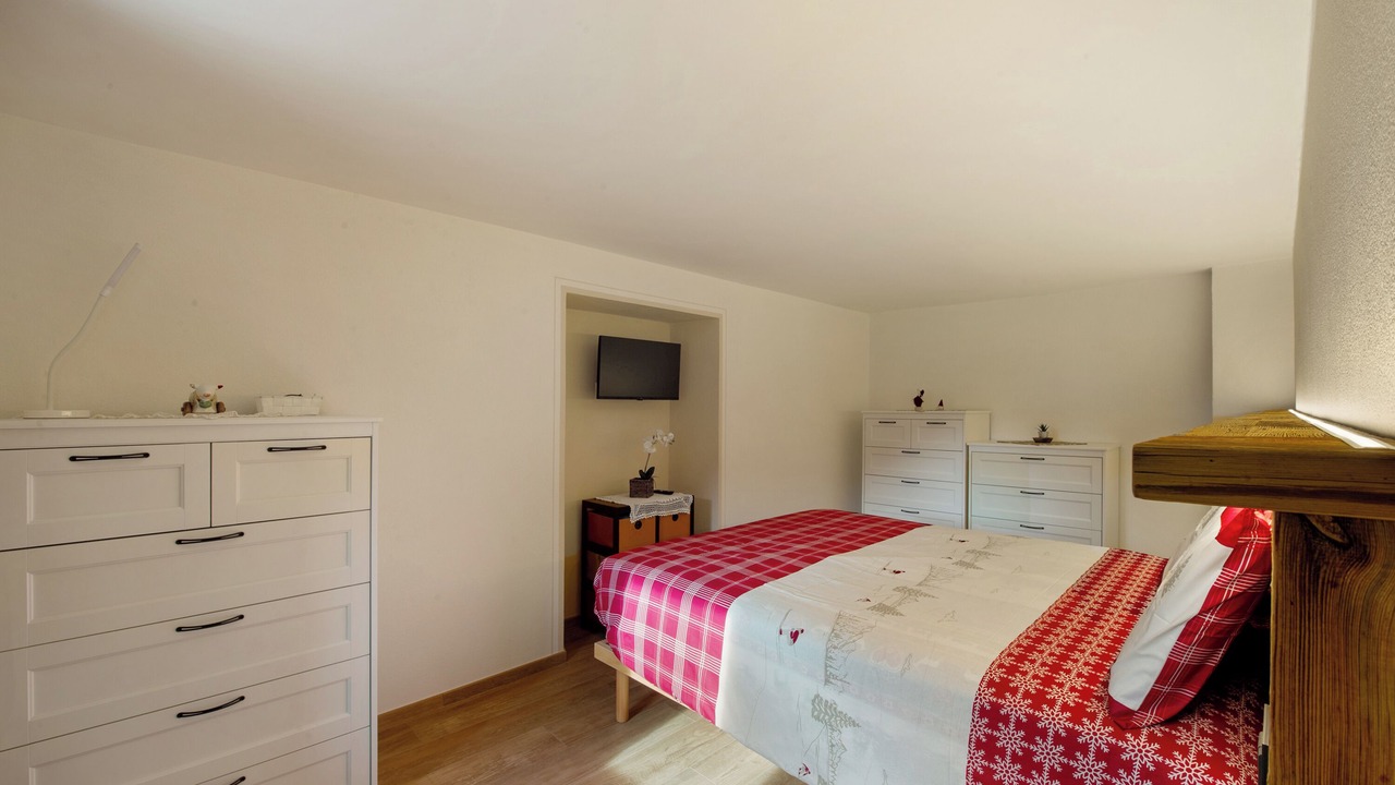 Photo of Bedroom in Pont-Saint-Martin