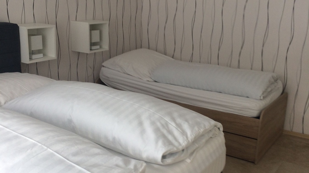 Photo of Bedroom in Leinatal