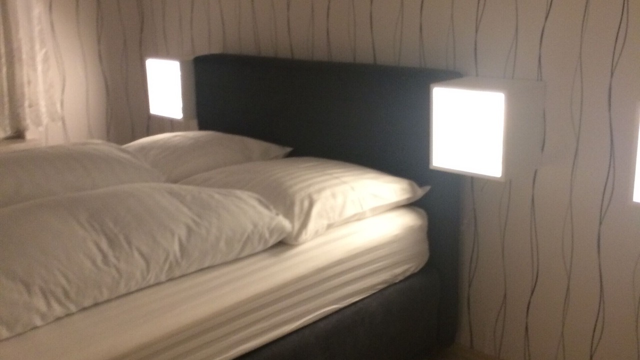 Photo of Bedroom in Leinatal
