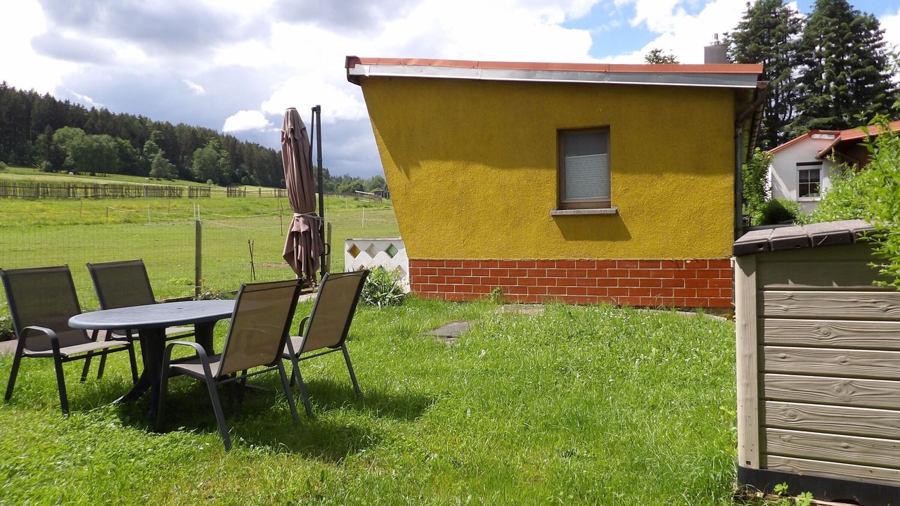 Photo of Outdoor in Leinatal