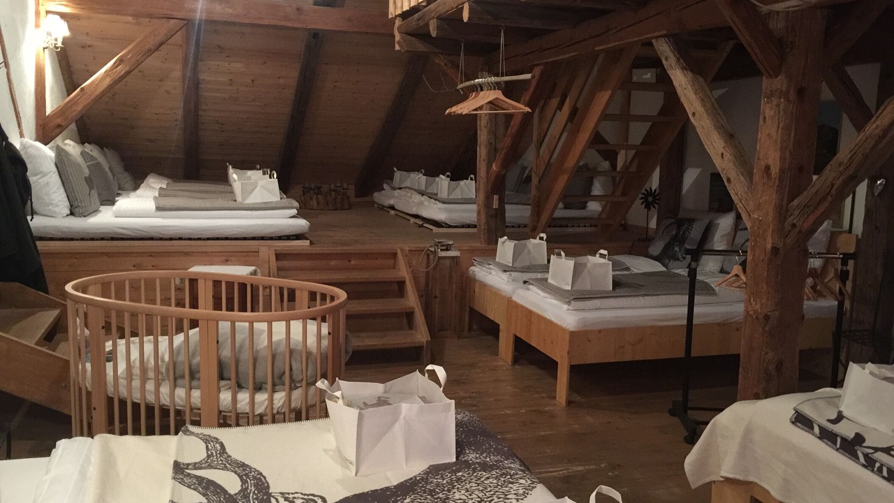 Photo of Bedroom in Schwarzenberg