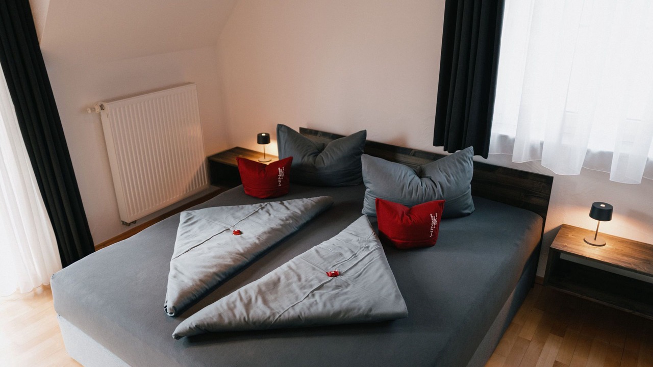 Photo of Bedroom in Auggen